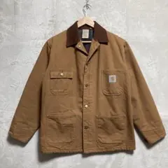 2025年最新】carhartt チョアコート 40 usaの人気アイテム - メルカリ