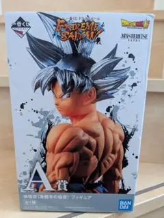2026年最新】一番くじ ドラゴンボール extreme saiyan a賞の人気