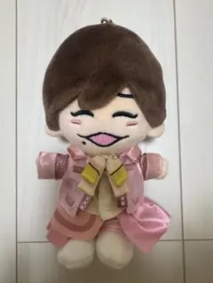 ちびぬい なにわ男子　長尾謙杜　初心LOVEのサムネイル