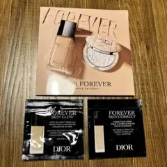 ディオールスキン リキッドファンデーション NARS ファンデーション サンプル
