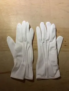 ウエディンググローブ ショート