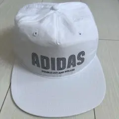 adidas golfキャップ
