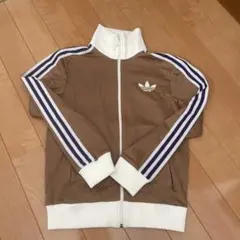 adidas フィールドトラックジャージトップス