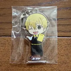 黒子のバスケ ジャンプフェスタ アクリルキーホルダー 黄瀬 - メルカリ