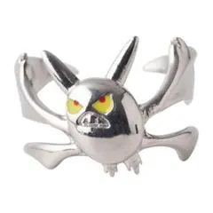 Pokémon accessory リング56 クロバット　②