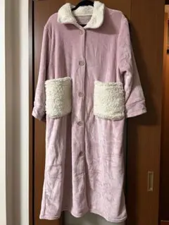 着る毛布　男女兼用