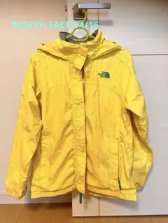 ノースフェイス　ウィンドブレーカー 14/16