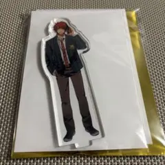 うたプリ　ブロッコリーくじ　一十木音也