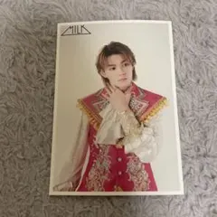 m!lk milk 佐野勇斗 シャカレボ 66杯目