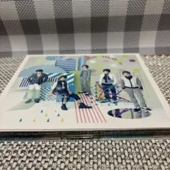 CD 邦楽 2枚組 嵐僕の見ている風景