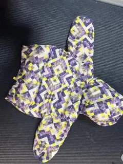 patagonia ベビー用ジャケット 3-6ヶ月