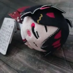 にじさんじ おひるねこ マスコット