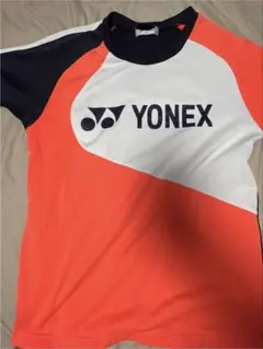YONEX トレーナー　M