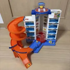 2026年最新】トミカ シティパーキングの人気アイテム - メルカリ