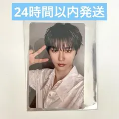 ALPHA DRIVE ONE トレカ 特典 タワレコ ALD1 アンシン