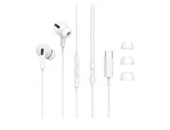 イヤホン タイプc イヤホン 有線 【iPhone17/16/15シリーズ対応
