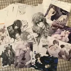 ヴァンパイア騎士 memories 使用済図書カード ヴァンパイア騎士 memories 使用済図書カード - メルカリ