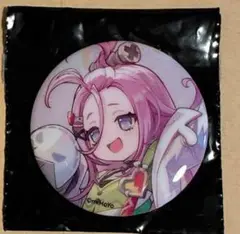 原神　アイノ　店舗限定　特典　缶バッジ　描き下ろし　ナドクライ　LunaⅠ