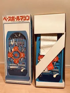 超希少！1970年代 長嶋茂雄ベースボールマシン 超希少！1970年代 長嶋茂雄ベースボールマシン - メルカリ