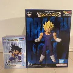 一番くじ ドラゴンボール E賞 超トランクス フィギュア - メルカリ