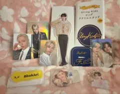 Stray Kids Felix フィリックス 8点セット