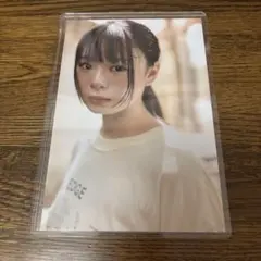 【セミコンプ品】桃月なしこ★ポストカード 2種★BUBKA ブブカ 7月★特典★ セミコンプ品】桃月なしこ☆ポストカード 2種☆BUBKA ブブカ 11月