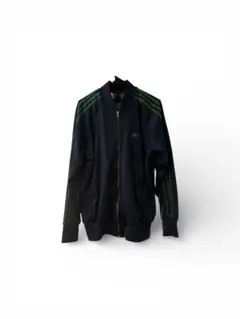鮎*能様 adidas トラックジャケット　Lサイズ相当