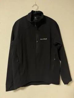 mont-bell モンベル トラベル レインコート #1128548 M - メルカリ