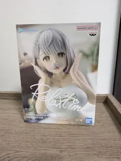 ホロライブ -Relax time-白銀ノエル～だんちょむver