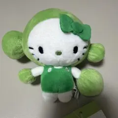 Expo 2025 大阪万博　日本館 藻キティちゃん