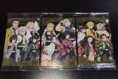 2025年最新】鬼滅の刃ウエハース7の人気アイテム - メルカリ