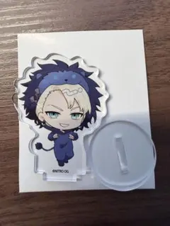 DRAMAticalMurder eeo アクリルスタンド ミニキャラ トリップ