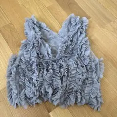 GRL ビスチェ　トップス