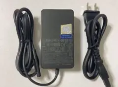 ★マイクロソフトSurface 44W アダプター1800DC12-2.58A