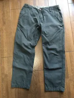 パンツ チノパン