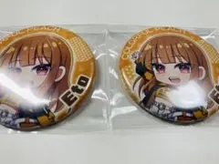 2026年最新】カラフルピーチ えと 缶バッジの人気アイテム - メルカリ