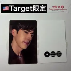 BTS ジミン ARIRANG Target US 限定 トレカ A BTS ARIRANG Target US限定 トレカ JIMIN ジミン 2枚 - メルカリ