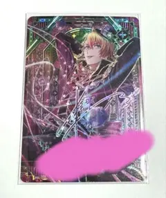 うたプリ シャニライ ビジュコレ Vol.5 UR 翔 - メルカリ