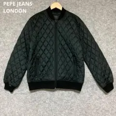 pepe jeans ダウンジャケット　90年代 ペペジーンズ チャコール ダウン │ヴィテージ古着屋Feeet 通販 名古屋