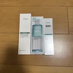 Anua PDRN 3点セット