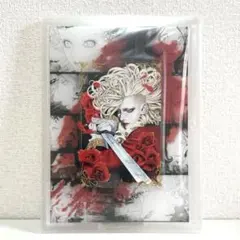 坂本眞一 クロニクル:Past【イノサンRouge：マリー】クリアファイル