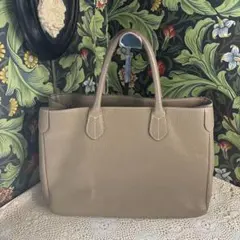 ADMJ 定番ミニトートバック シボ革 マルチカラー - メルカリ