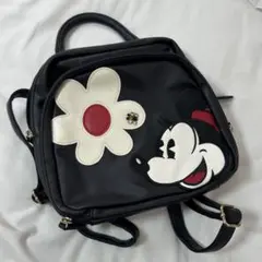 ミニー ミニリュック