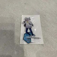 おらふくん　ドズル社　カラオケ館　アクリルスタンド