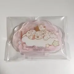 ディズニー ダイソー アクスタ ②
