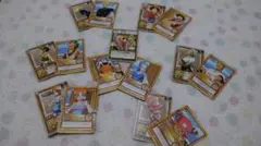 レア】ワンピース　カード　初期　限定