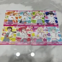 ラブカ Liella! ラブライブカードゲーム まとめ売り