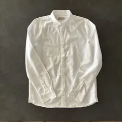 ZARA KIDS 長袖シャツ　白　164cm