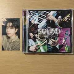 2025年最新】stray kids the soundの人気アイテム - メルカリ