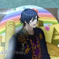 うたプリ 10th Anniversary expo 特典 カード 一ノ瀬トキヤ